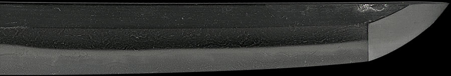 伝来国真（来国俊の子） Den Rai Kunizane - Photo 8