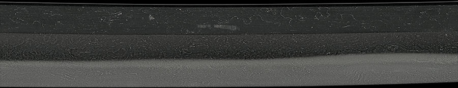 伝来国真（来国俊の子） Den Rai Kunizane - Photo 10