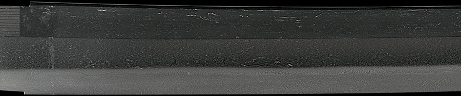 伝来国真（来国俊の子） Den Rai Kunizane - Photo 11