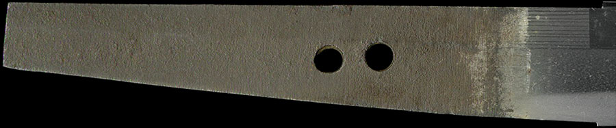 伝来国真（来国俊の子） Den Rai Kunizane - Photo 12