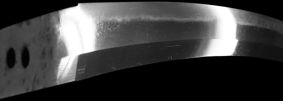 伝来国真（来国俊の子） Den Rai Kunizane - Photo 14