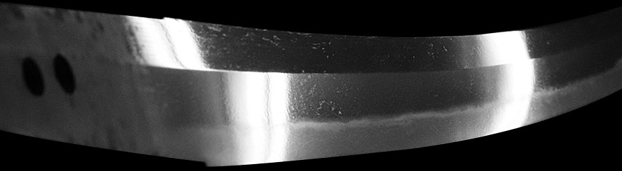 伝来国真（来国俊の子） Den Rai Kunizane - Photo 16