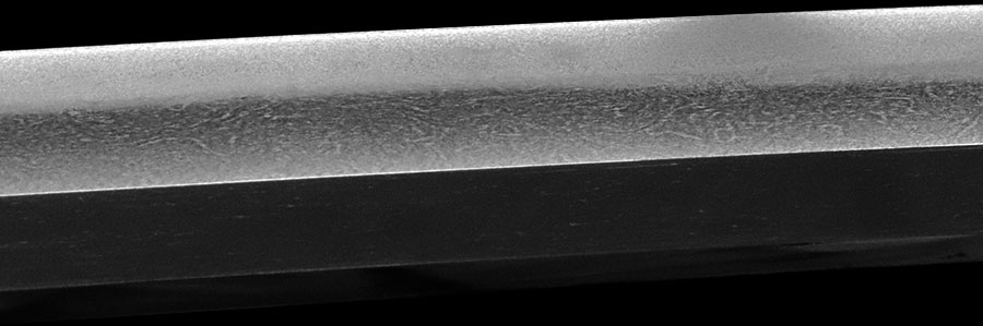 伝来国真（来国俊の子） Den Rai Kunizane - Photo 17