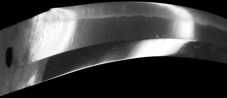 備前国住長船与三左衛門（尉祐定） 永正十五年二（月） Bizennokuniju Osafune Yosozaemon(Sukesada) - Photo 12