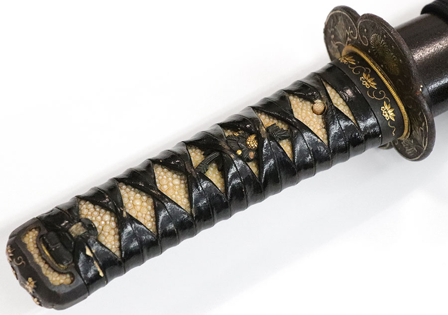 備前国住長船与三左衛門（尉祐定） 永正十五年二（月） Bizennokuniju Osafune Yosozaemon(Sukesada) - Photo 21