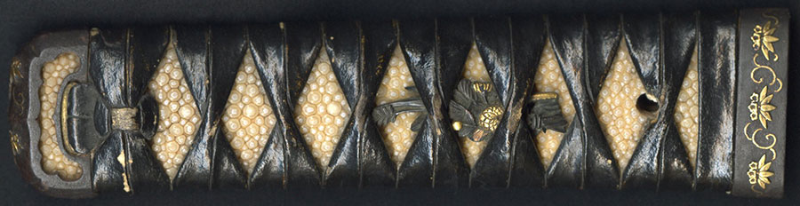 備前国住長船与三左衛門（尉祐定） 永正十五年二（月） Bizennokuniju Osafune Yosozaemon(Sukesada) - Photo 23