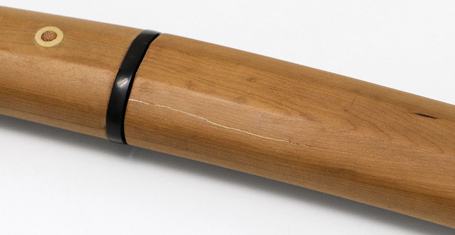 備前国住長船与三左衛門（尉祐定） 永正十五年二（月） Bizennokuniju Osafune Yosozaemon(Sukesada) - Photo 26