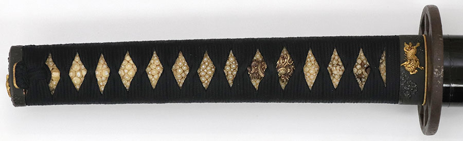 濃州関兼住 Noshu Seki Kanezumi - Photo 23