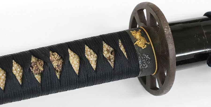 濃州関兼住 Noshu Seki Kanezumi - Photo 28