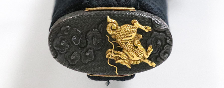 濃州関兼住 Noshu Seki Kanezumi - Photo 31