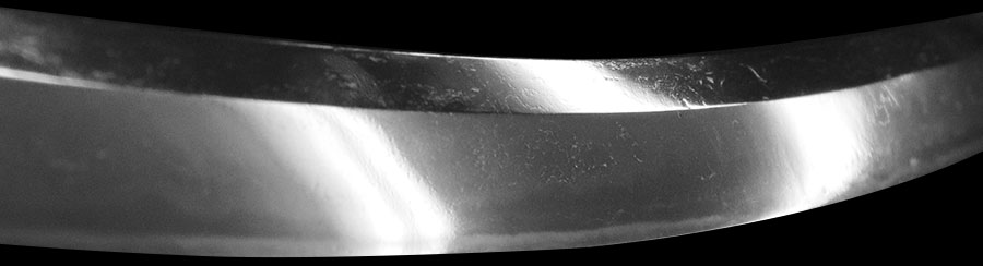 無銘太刀 古波平 Konaminohira - Photo 21