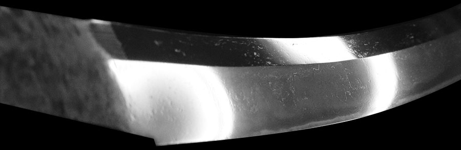 無銘太刀 古波平 Konaminohira - Photo 22