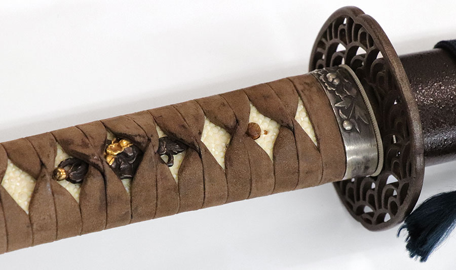 筑州住光作 平成二十一年二月日（源清麿写） Chikushuju Hikaru - Photo 24