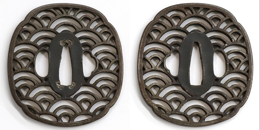 筑州住光作 平成二十一年二月日（源清麿写） Chikushuju Hikaru - Photo 25