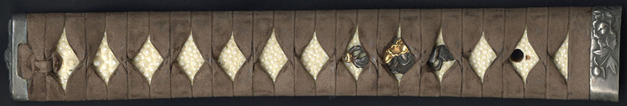 筑州住光作 平成二十一年二月日（源清麿写） Chikushuju Hikaru - Photo 26