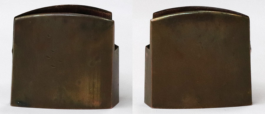 藤田近江守藤原継平 広東攻略記念 皇紀二千五百九十八年十月 Fujita Ominokami Fujiwara Sukesada - Photo 23