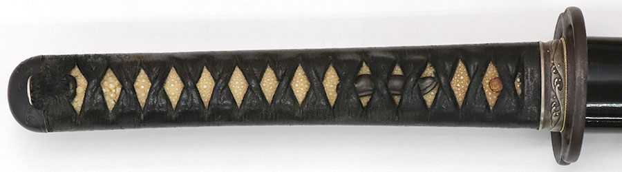 吉行（陸奥守）（坂本龍馬の愛刀） Yoshiyuki(Mutsunokami) - Photo 24