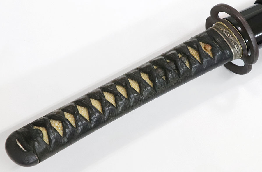 吉行（陸奥守）（坂本龍馬の愛刀） Yoshiyuki(Mutsunokami) - Photo 28