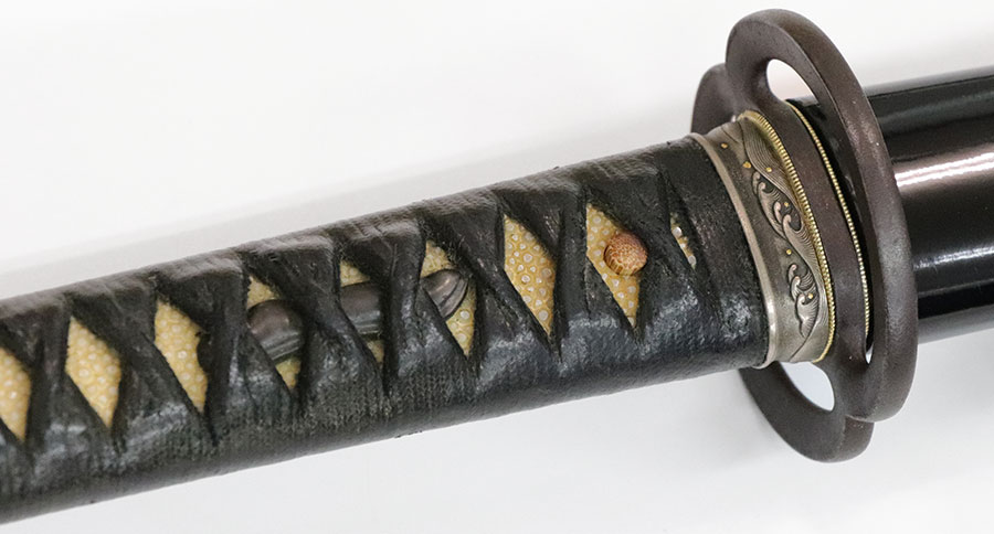 吉行（陸奥守）（坂本龍馬の愛刀） Yoshiyuki(Mutsunokami) - Photo 29