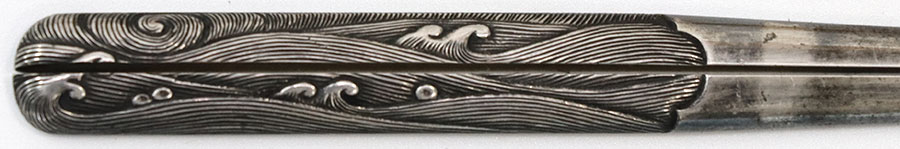 帝室技芸員月山貞一作 明治四十年九月日 Teishitsugigeiin Gassan Sadakazu - Photo 22