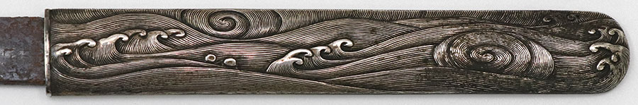 帝室技芸員月山貞一作 明治四十年九月日 Teishitsugigeiin Gassan Sadakazu - Photo 25