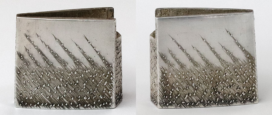 帝室技芸員月山貞一作 明治四十年九月日 Teishitsugigeiin Gassan Sadakazu - Photo 27