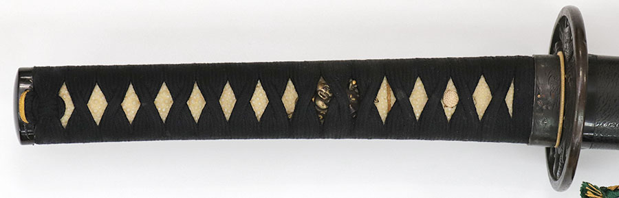 船形山麓早坂信正 一期一会 平成十三辛巳年吉春（三条宗近写） Funagatasanroku Hayasaka Nobumasa - Photo 22