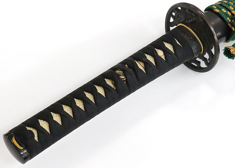 船形山麓早坂信正 一期一会 平成十三辛巳年吉春（三条宗近写） Funagatasanroku Hayasaka Nobumasa - Photo 26