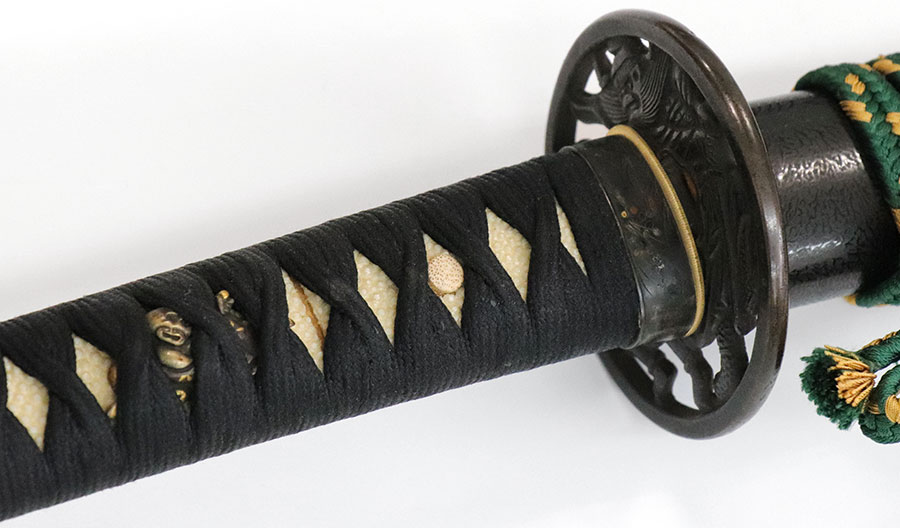 船形山麓早坂信正 一期一会 平成十三辛巳年吉春（三条宗近写） Funagatasanroku Hayasaka Nobumasa - Photo 27