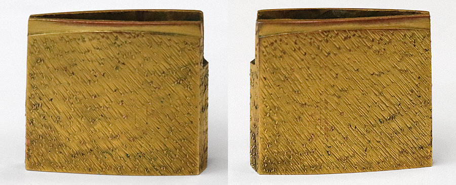 美作英田住素刀冶止作 昭和壬戌二月日（昭和57年） Mimakasa Aidaju Todomu - Photo 21