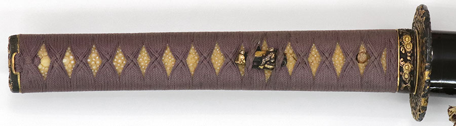 無銘 長船盛重（南北朝期相伝備前） Osafune Morishige - Photo 23