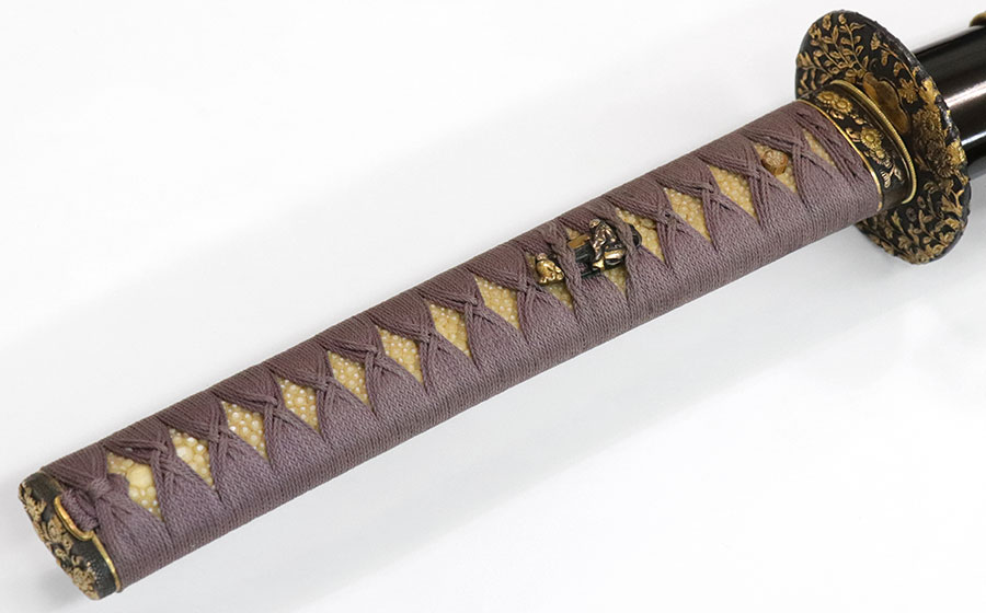 無銘 長船盛重（南北朝期相伝備前） Osafune Morishige - Photo 27