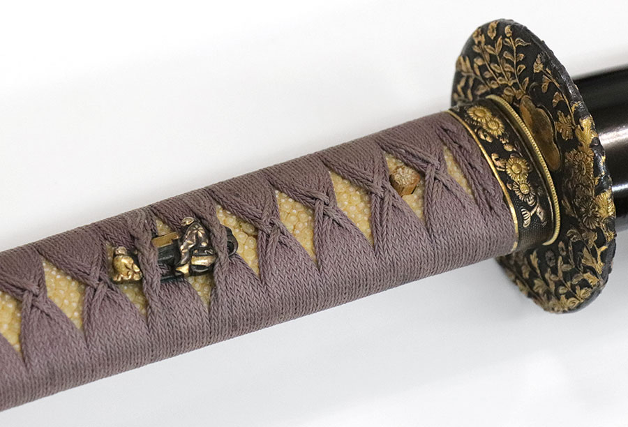 無銘 長船盛重（南北朝期相伝備前） Osafune Morishige - Photo 28