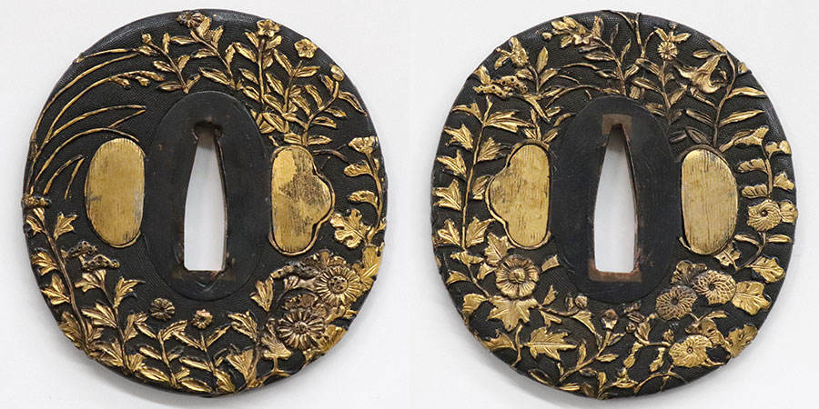 無銘 長船盛重（南北朝期相伝備前） Osafune Morishige - Photo 29