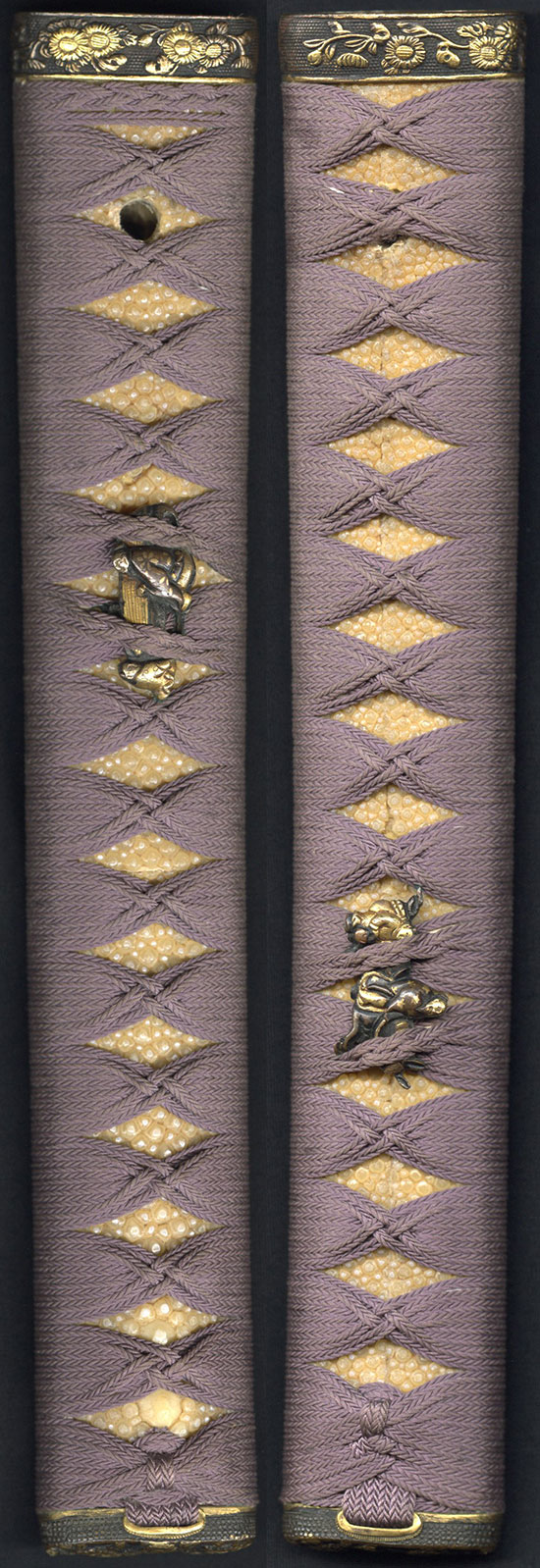 無銘 長船盛重（南北朝期相伝備前） Osafune Morishige - Photo 30