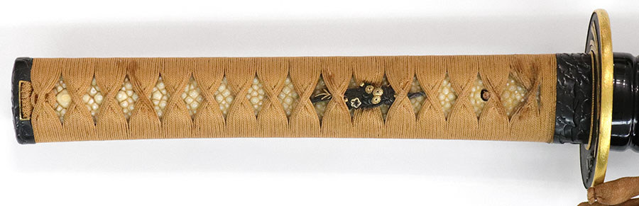 山城大掾藤原国包 寛永十一年二月吉日（最上大業物）（山城物刀剣図譜所載） Yamashirodaijo Fujiwara Kunikane - Photo 27