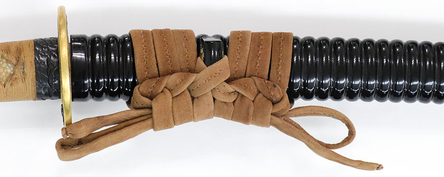 山城大掾藤原国包 寛永十一年二月吉日（最上大業物）（山城物刀剣図譜所載） Yamashirodaijo Fujiwara Kunikane - Photo 28