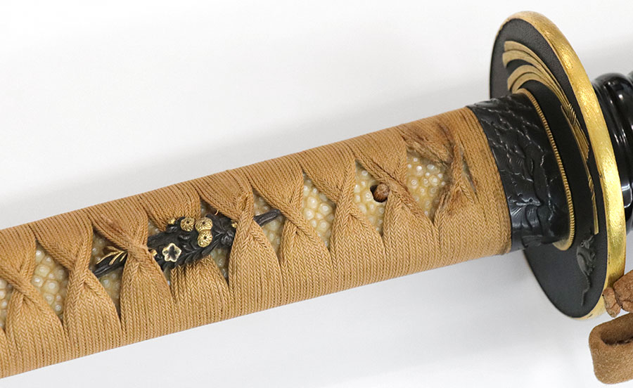 山城大掾藤原国包 寛永十一年二月吉日（最上大業物）（山城物刀剣図譜所載） Yamashirodaijo Fujiwara Kunikane - Photo 32