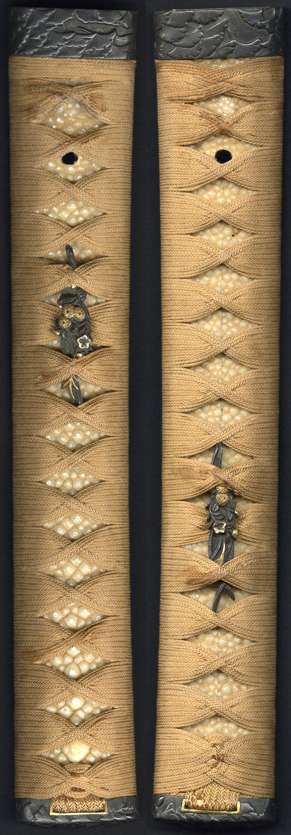 山城大掾藤原国包 寛永十一年二月吉日（最上大業物）（山城物刀剣図譜所載） Yamashirodaijo Fujiwara Kunikane - Photo 34