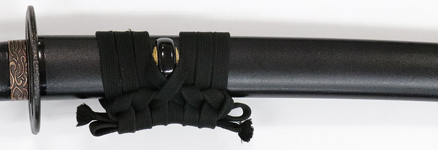 羽州徳吉作 昭和五十二年五月吉日（研は人間国宝永山光幹先生） Hashu Tokuyoshi - Photo 21