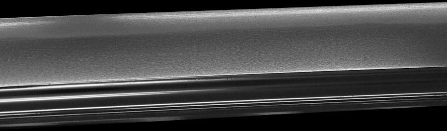 相模国住弘邦造 昭和五十七年仲秋（無鑑査刀匠） Sagaminokuniju Hirokuni - Photo 21