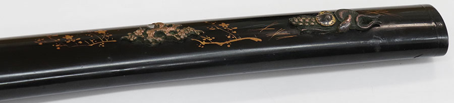 伝末備前（ヨーロッパより里帰り品） Den Sue Bizen - Photo 27