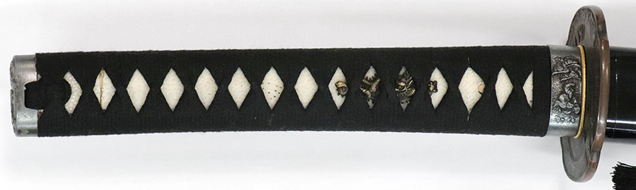 八十翁越後住雲龍子貞次作之 平成十年十月日（備中青江写） Echigoju Unryushi Sadatsugu - Photo 22