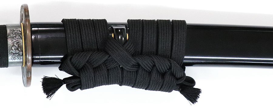 八十翁越後住雲龍子貞次作之 平成十年十月日（備中青江写） Echigoju Unryushi Sadatsugu - Photo 23