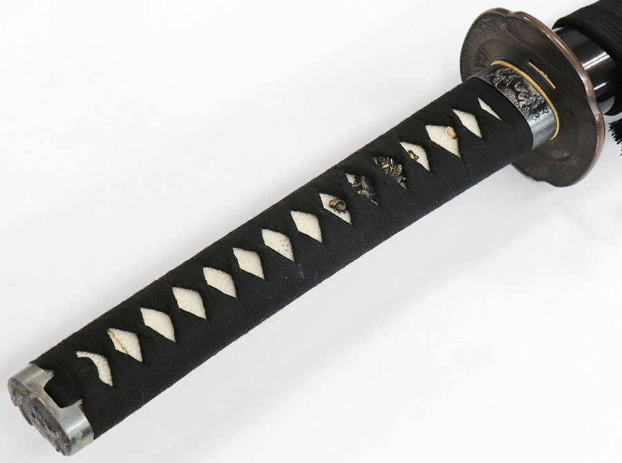 八十翁越後住雲龍子貞次作之 平成十年十月日（備中青江写） Echigoju Unryushi Sadatsugu - Photo 26