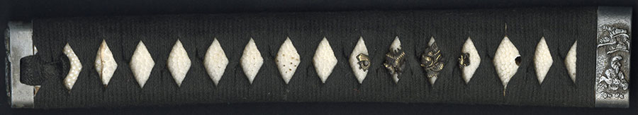 八十翁越後住雲龍子貞次作之 平成十年十月日（備中青江写） Echigoju Unryushi Sadatsugu - Photo 29