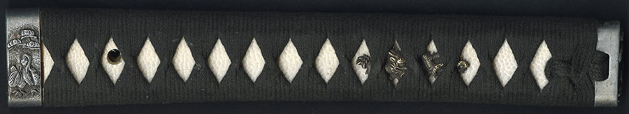 八十翁越後住雲龍子貞次作之 平成十年十月日（備中青江写） Echigoju Unryushi Sadatsugu - Photo 30