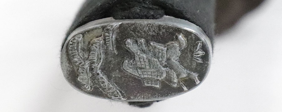 八十翁越後住雲龍子貞次作之 平成十年十月日（備中青江写） Echigoju Unryushi Sadatsugu - Photo 31