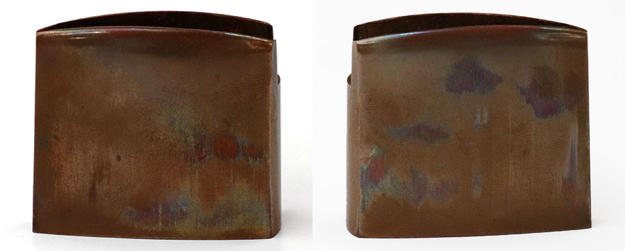 有俊造 昭和五十八年五月吉日（鬼包丁写） Aritoshi - Photo 25