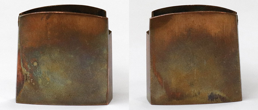 無銘 古伯耆（ほぼ生の太刀姿） Kohoki - Photo 22